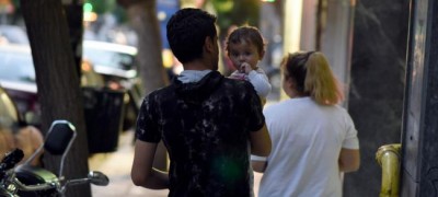 Migrants and refugees face higher risk of developing ill-health, says UN report on displaced people in Europe