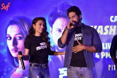 SVF and hoichoi celebrate womanhood in a unique manner! 