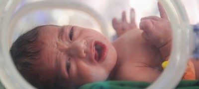 Yemen: maternal and newborn health 'on the brink of total collapse', UNICEF alerts