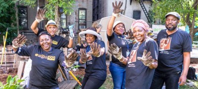 'Emulate his exampleâ€™ urges UN chief as world celebrates Nelson Mandela: a â€˜global advocate for dignity and equalityâ€™