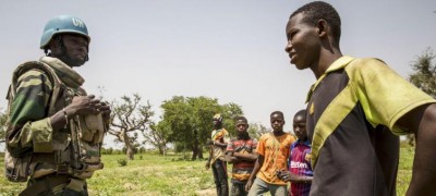 Support Mali reconciliation efforts â€˜in whatever way possibleâ€™, urges UN expert