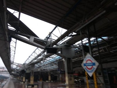 Fani causes rainfall in Jharkhand, govt sets up 24-hour control room