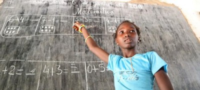 â€˜Education transforms livesâ€™ says UN chief on first-ever International Day