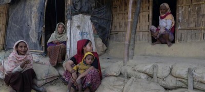 UN and partners appeal for $920 million to meet â€˜dire needsâ€™ of Rohingya refugees
