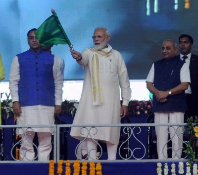 India in Politics: March 4, 2019