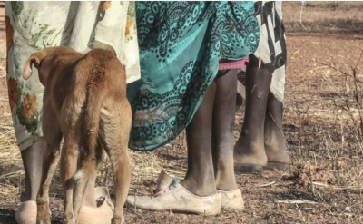 In South Sudan, mothers teaching daughters â€˜saferâ€™ ways to survive rape