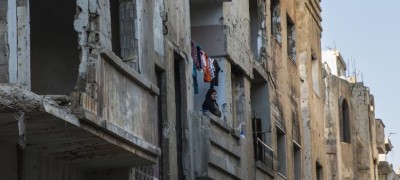 â€˜Action and tangible progressâ€™ needed to finally â€˜win the peaceâ€™ for Syrians: UN envoy