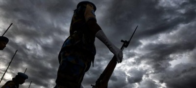 UN Mission in Haiti calls on protestors, authorities, to refrain from violence