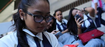 Countries urged to make â€˜digital worldâ€™ safer for children