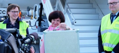 Historic first, as Tolstoyâ€™s War and Peace lands in Geneva, to mark international centenary