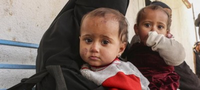 UN chief urges â€˜maximum restraintâ€™ following policy shift over northeastern Syria