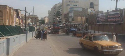 Iraq: UN â€˜deeply concernedâ€™ at continued protester deaths