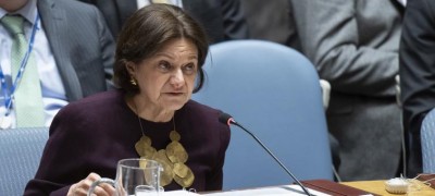 As Syria conflict enters ninth year, humanitarian crisis 'far from over', Security Council hears