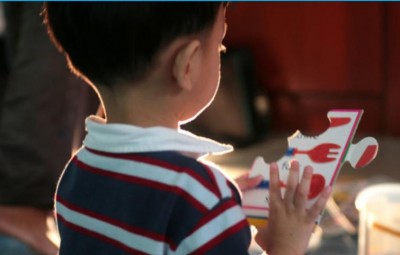 Strengthen inclusion, participation of people with autism to â€˜achieve their full potentialâ€™ says UN chief 