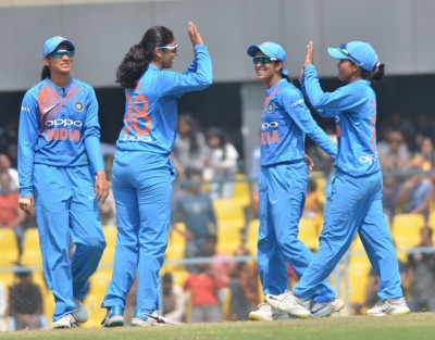 3rd T20 ODI India vs England in Guwahati