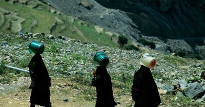 The â€˜abuse of food relief in Yemenâ€™ must end now