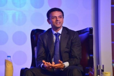 BCCI appoints Rahul Dravid as Head Cricket of National Cricket Academy