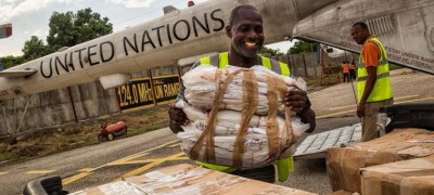 Concerned over Haitiâ€™s political crisis, Guterres promises â€˜continuous commitmentâ€™