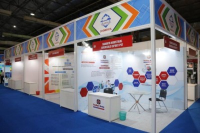 Indian exporters set to capitalize on US-China Trade War and BREXIT opportunities, says chairman of CHEMEXCIL