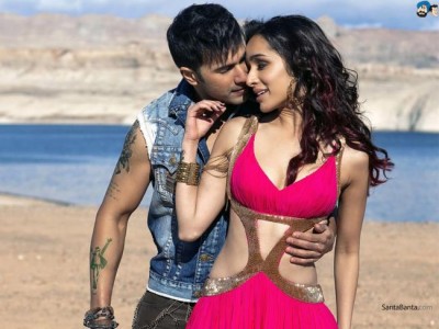 Remo,Varun,Shraddha to united for another dance-based movie