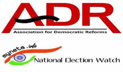 392 candidates contesting Lok Sabha Phase 3 election have assets worth Rs 1 crore and more