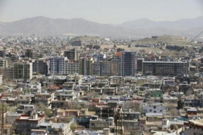 Afghanistan: Suicide bomber targets wedding party, 20 killed