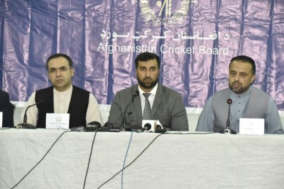 New Afghanistan Cricket Board Chairman appointed 