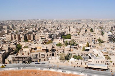 Terrorists open mortar fire at village in Aleppo province, killing 10 people - Reports