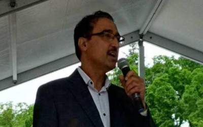 Canada promotes renewable energy innovation in mining