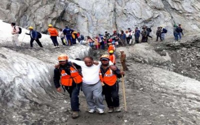 Three more Amarnath devotees die