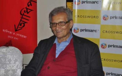 TMC govt to tackle 'Jai Sri Ram' with Amartya Sen's words