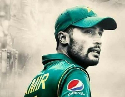 Champions Trophy hero Mohammad Amir fails to find a place in Pakistani World Cup squad 