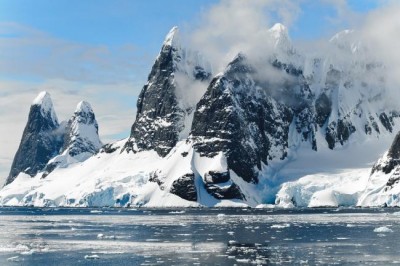 Antarctica losing six times more ice mass annually now than 40 years ago: Study
