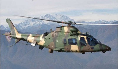AgustaWestland case: ED files supplementary chargesheet