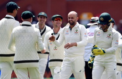 Bancroft excluded as Australia name squad for New Zealand Tests