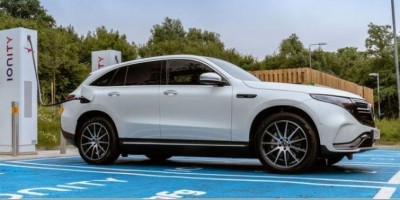 Canada's electric car sales climb due to new $5,000 federal rebate program