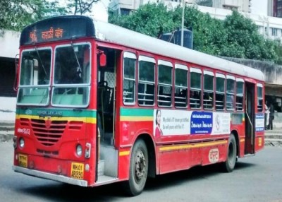 Mumbai: BEST employees go on strike, commuters to get affected