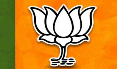 Ex-BJP MLA Jeetendra Daga joins Congress