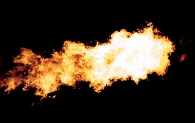 Over 100 cars were gutted in blaze at Porur