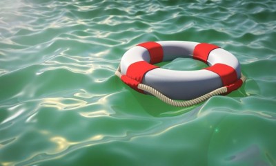 Indian fishing boat rescued from Bangladesh waters with coordinated ops of both countries