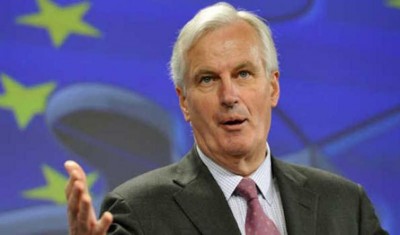 EU: No-deal Brexit becoming more likely with every passing day