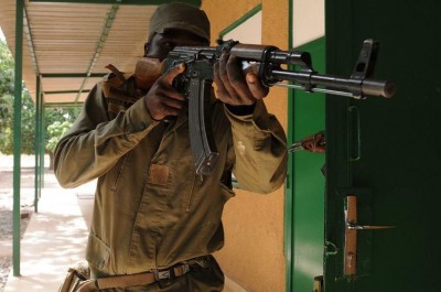 French Foreign Ministry Condemns Recent Deadly Terrorist Attacks in Northern Burkina Faso