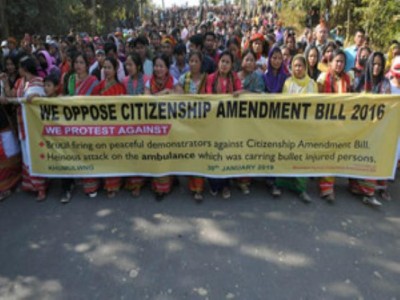 Army deployed in Assam and Tripura 