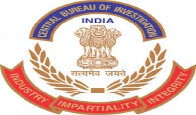 Narada probe: TMC MP Prasun Banerjee appears before CBI 