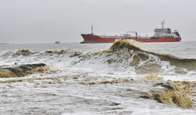 Cyclone Bulbul: 150 fishermen missing in Bangladesh