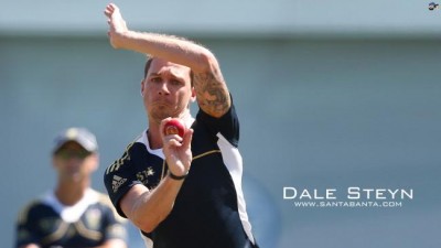 Dale Steyn injured, ruled out of IPL