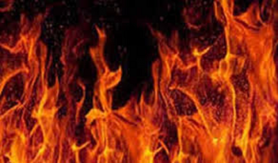 Delhi building fire leaves three deadÂ 