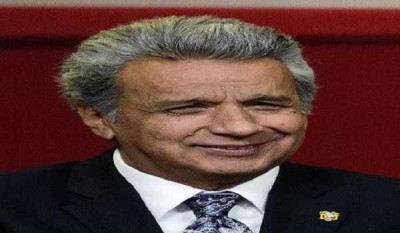 Ecuador Prez orders curfew, militarisation in capital