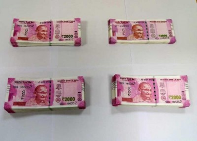 Puducherry: Rs 16 lakh seized ahead of LS polls 