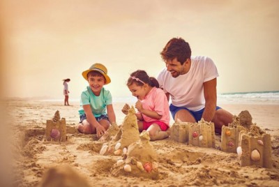 Etihad launches Eid packages for travellers 